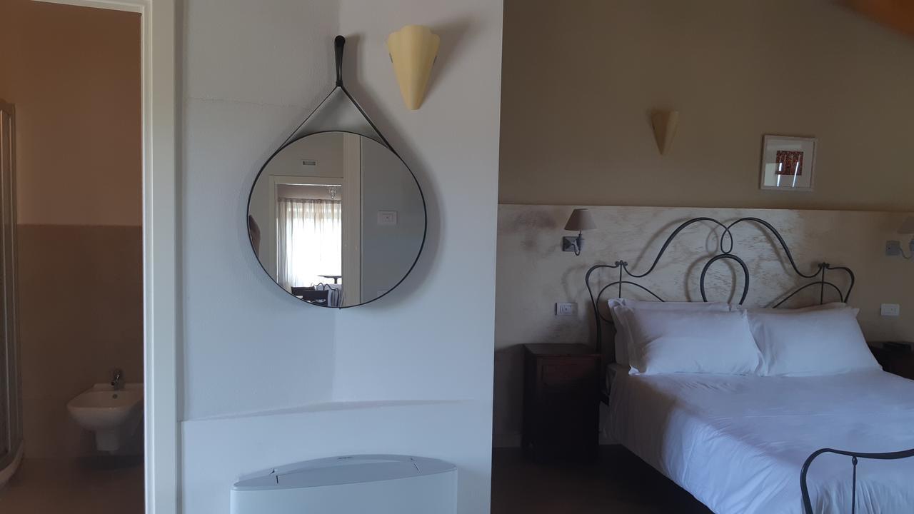 Casaliva Relais Hotel Bardolino Exterior photo